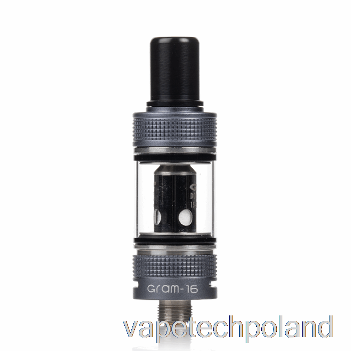 Zbiornik Na Vape Smok Gram-16 Szary